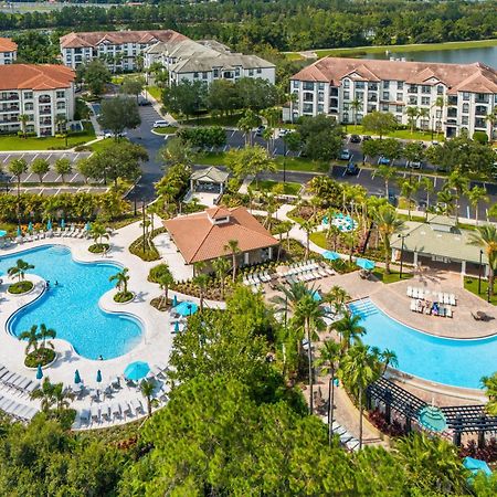 Palm Villa Orlando Exterior photo