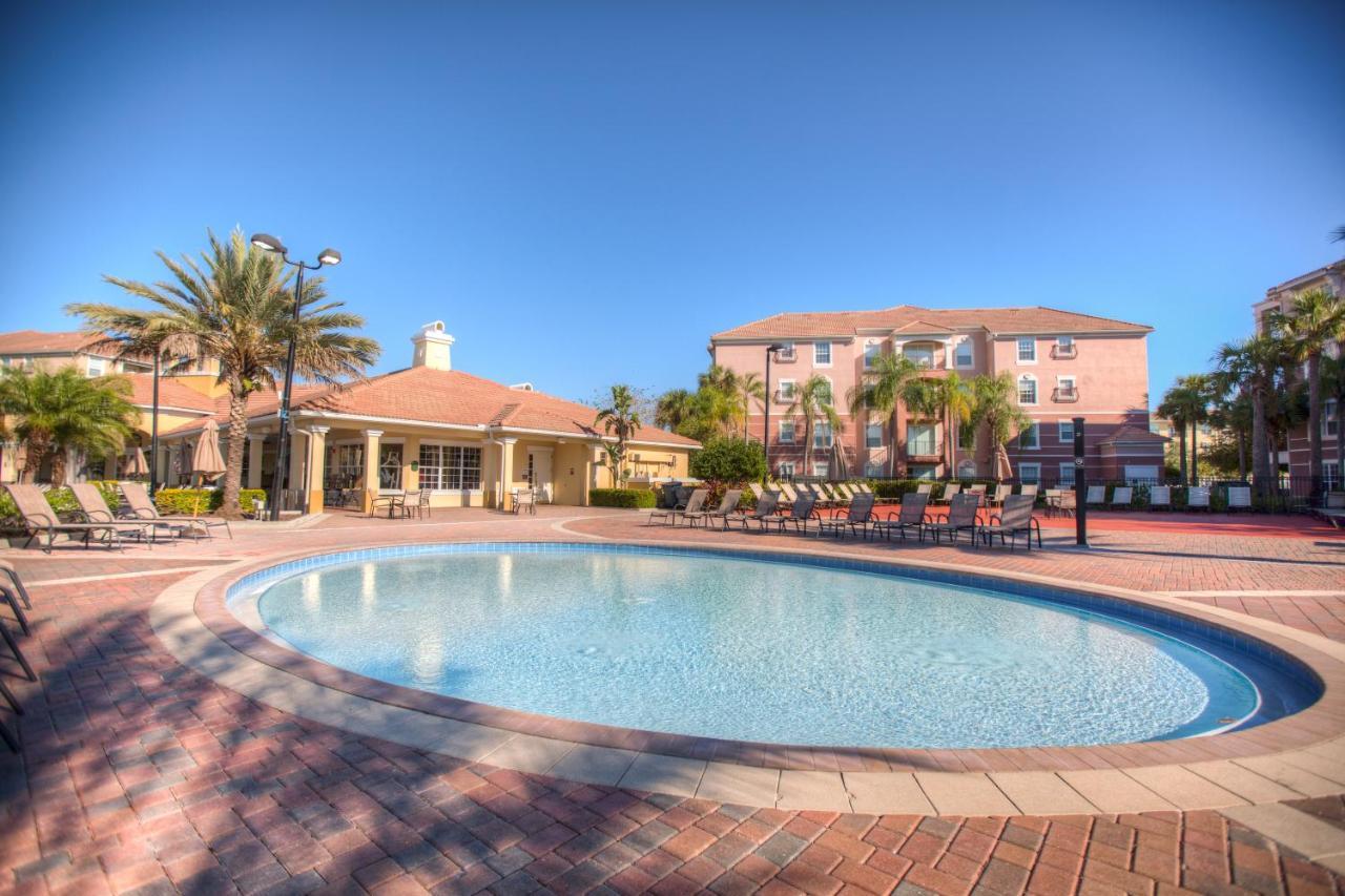 Palm Villa Orlando Exterior photo