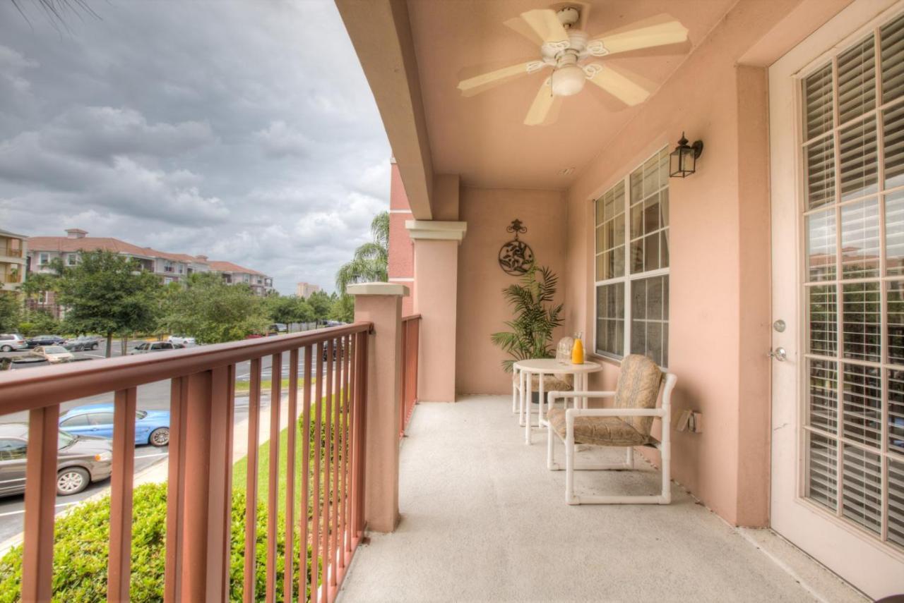 Palm Villa Orlando Exterior photo